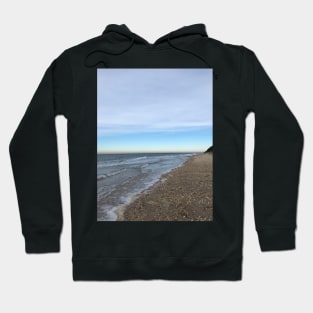 Sunset Beach Hoodie